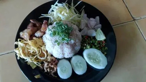 Baan Thanatchanok