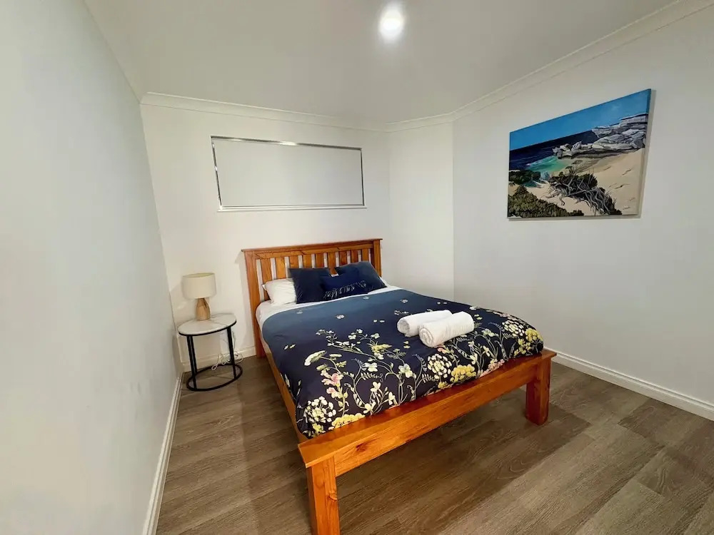 The Best Beach Cabin