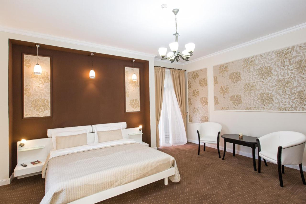 Prestige Hotel