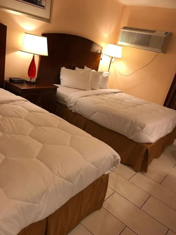 Sea Banks Motor Inn