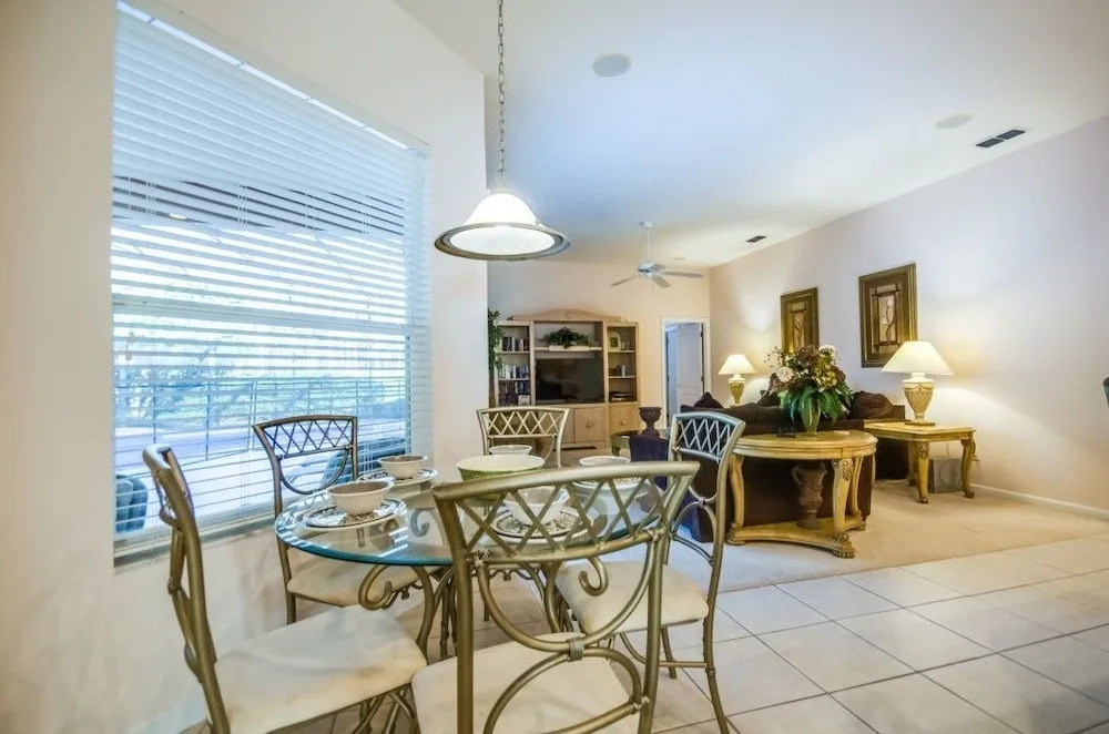 Highlands Reserve 422 - Four Bedroom Villa