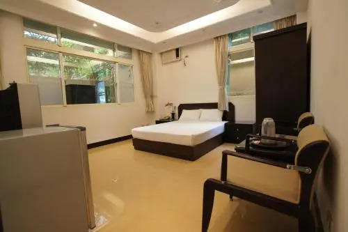 Yu Ho Yuan Lesiure Homestay