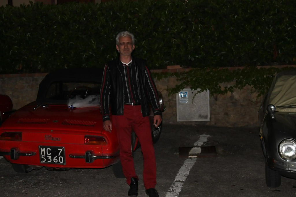 Hotel Ismaele