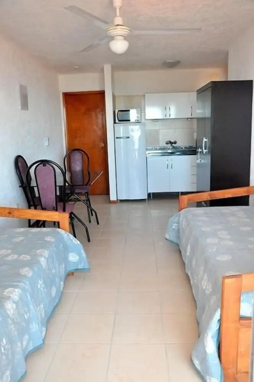 Les Chalets Apart Hotel
