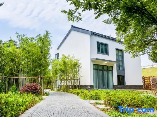 Xiangu Shibafang · Daomeng Starry Sky Homestay (Maoshan Forest World Official Store)