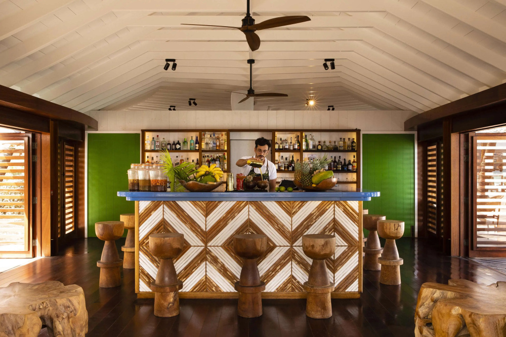 Hotel Manapany