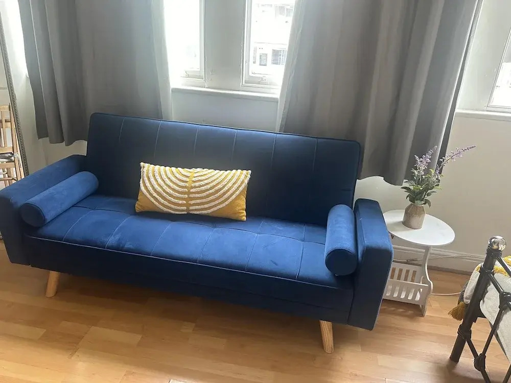 Charming 1-bed Apartment in London