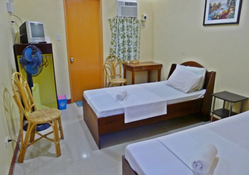 Regidor Bed and Breakfast