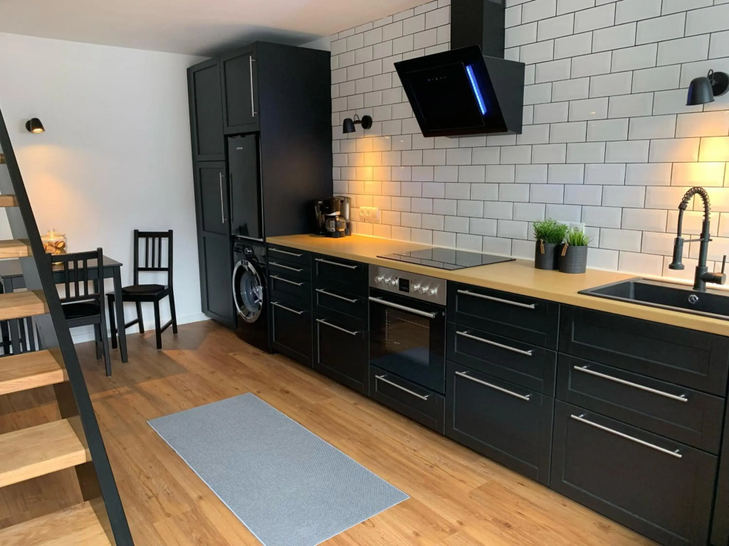 Ferienwohnung Leonard