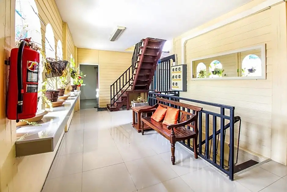 Babo House Bangkok