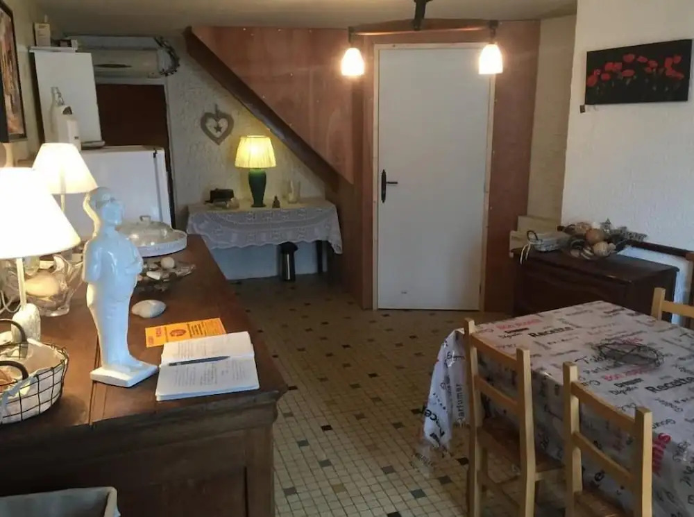 La Maison Du Bien Être