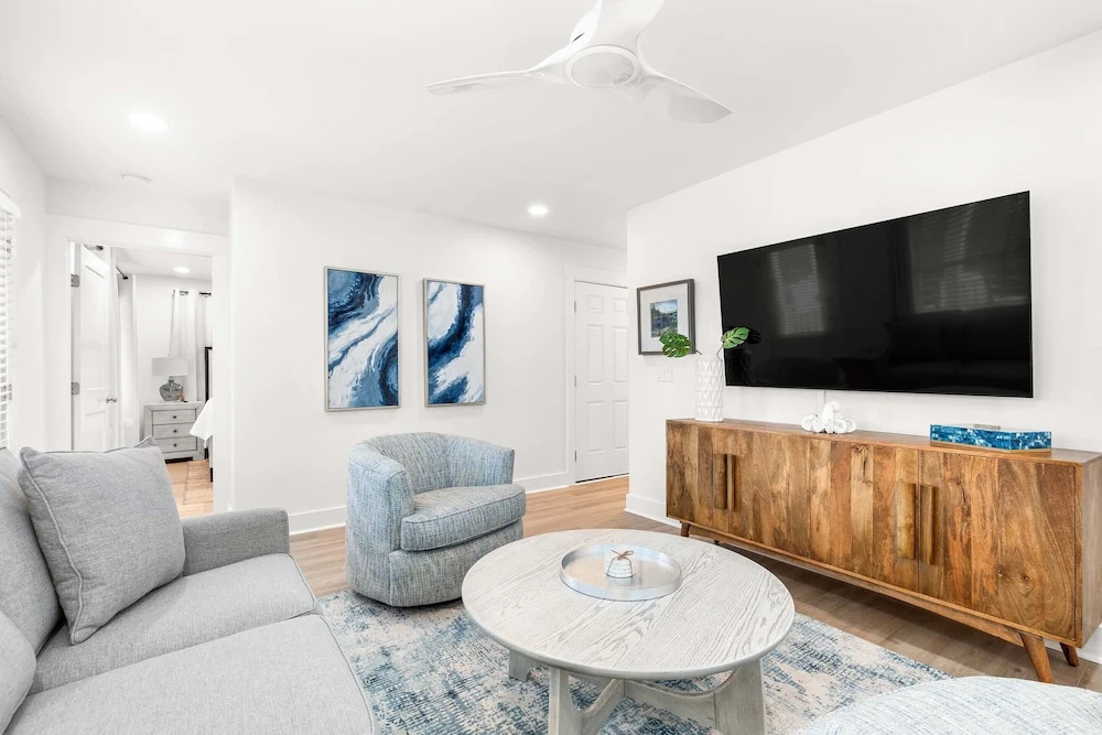 Sweet Retreat by Tybee Vacation Rentals