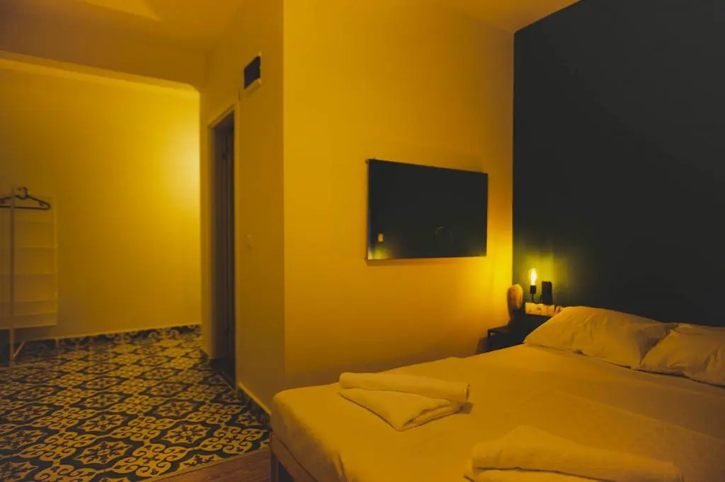 Belsun Hotel