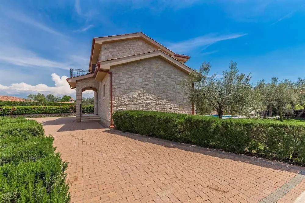 Holiday house Casa DOro