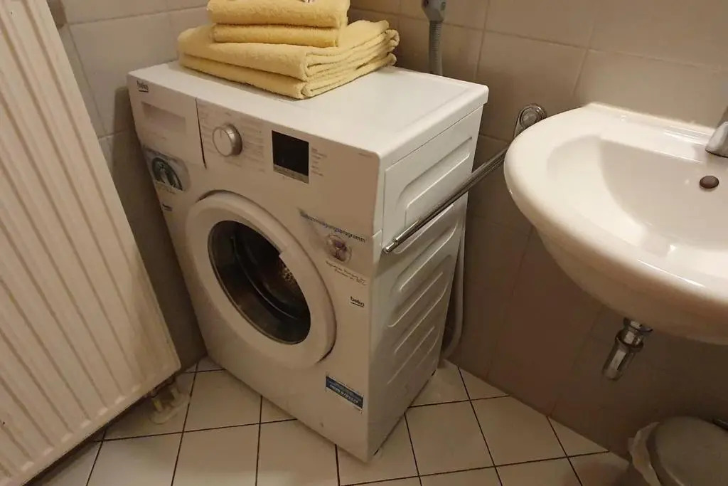 Laurin Apartment L65