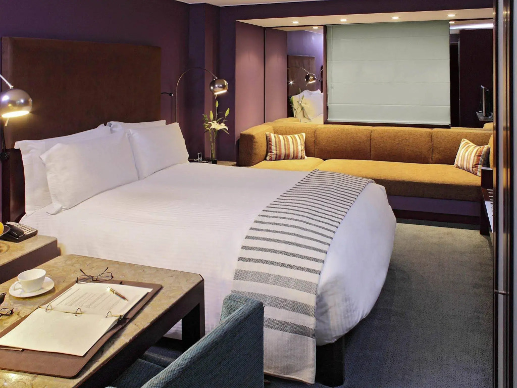 Sofitel Bogota Victoria Regia
