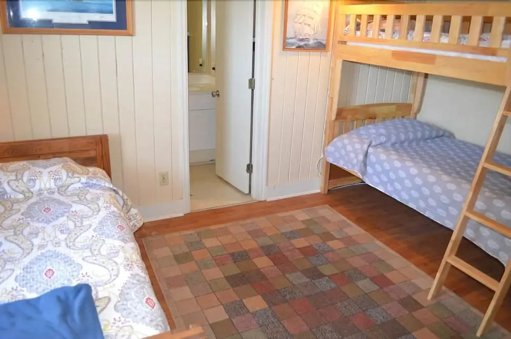 Sea Star - 3 Br Home