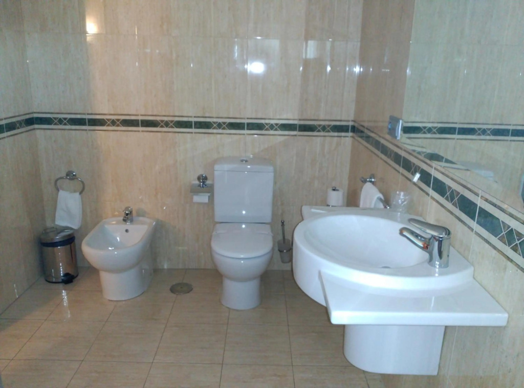 Hotel San Cibrao