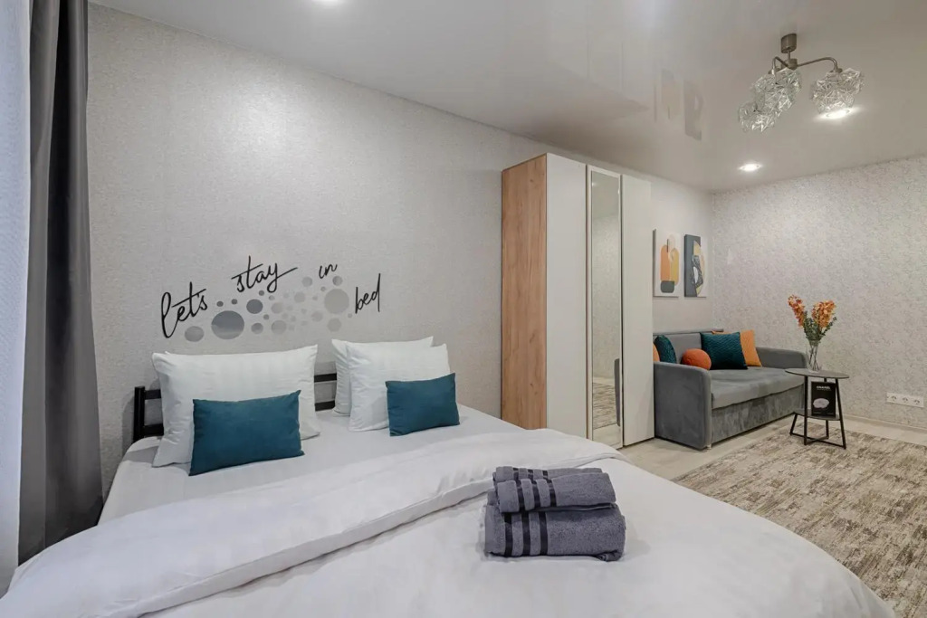 Comfort Homes на улице Куусинена