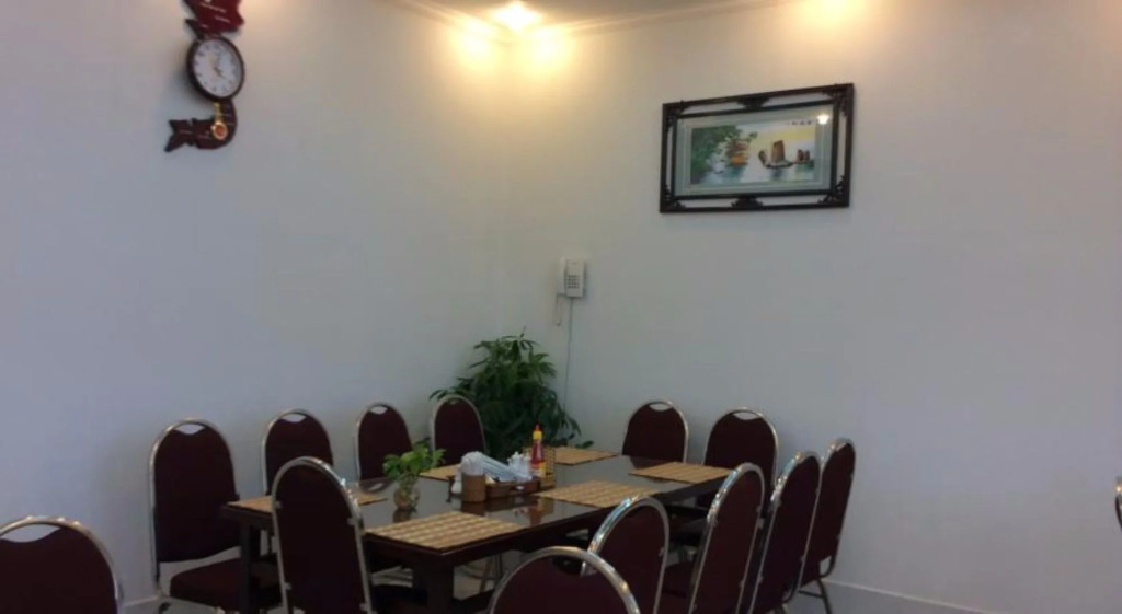 Hau Giang 2 Hotel Cần Thơ