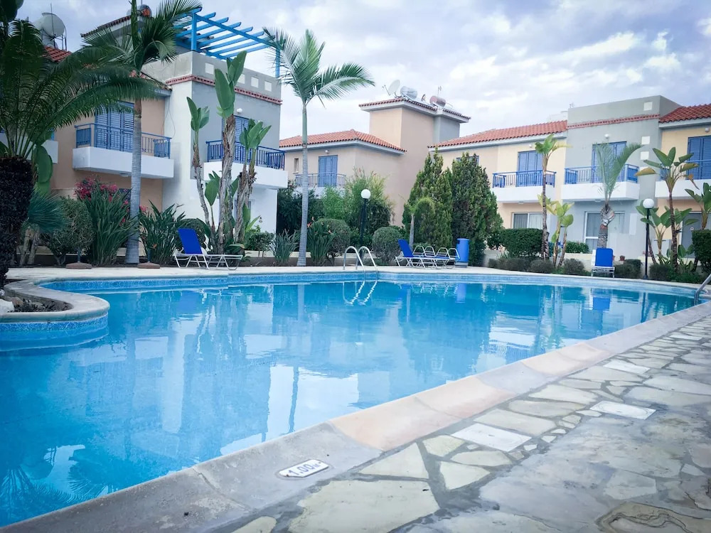 Ilios Townhouse