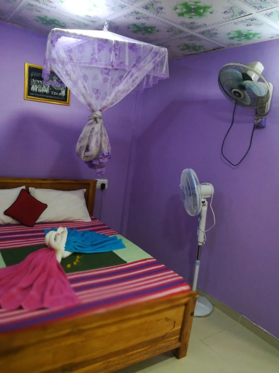 Mount View Holiday Resort