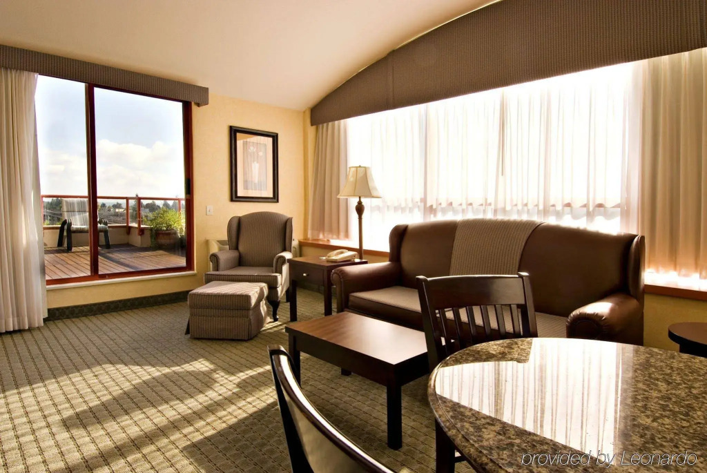 Holiday Inn Express Vancouver-Metrotown