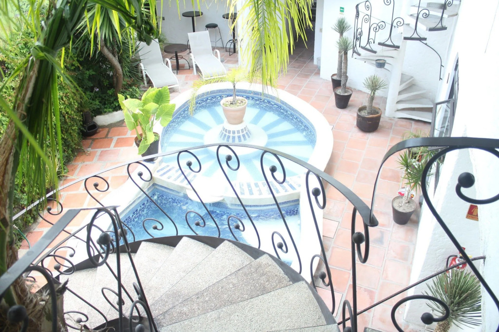 Casa Blanca San Miguel