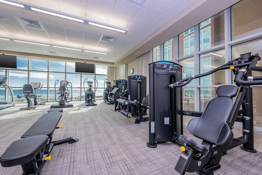 Phoenix Gulf Towers 603 3 Bedroom Condo
