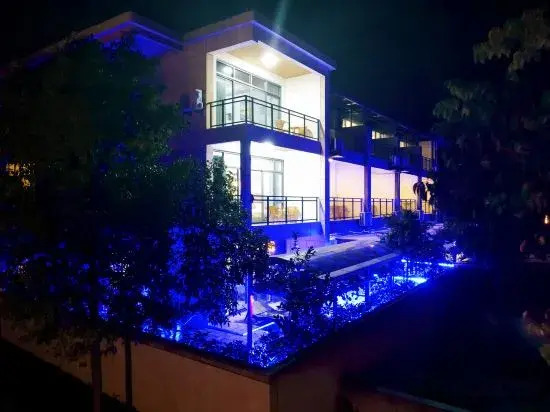 Changsha Huitang Yayunge Hot Spring Villa