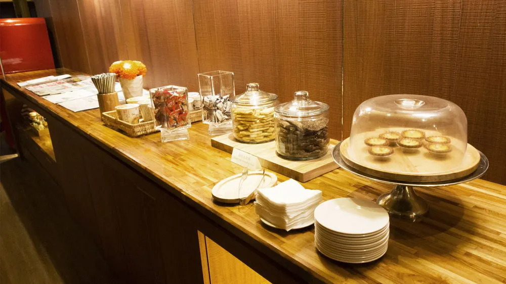 Taipei Toy Hotel