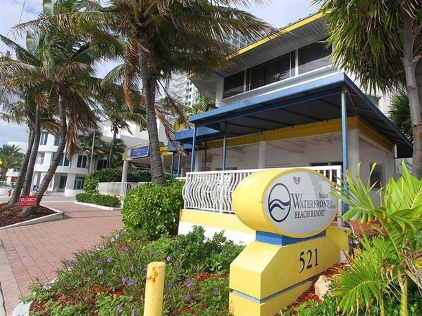 Avalon Waterfront Inn