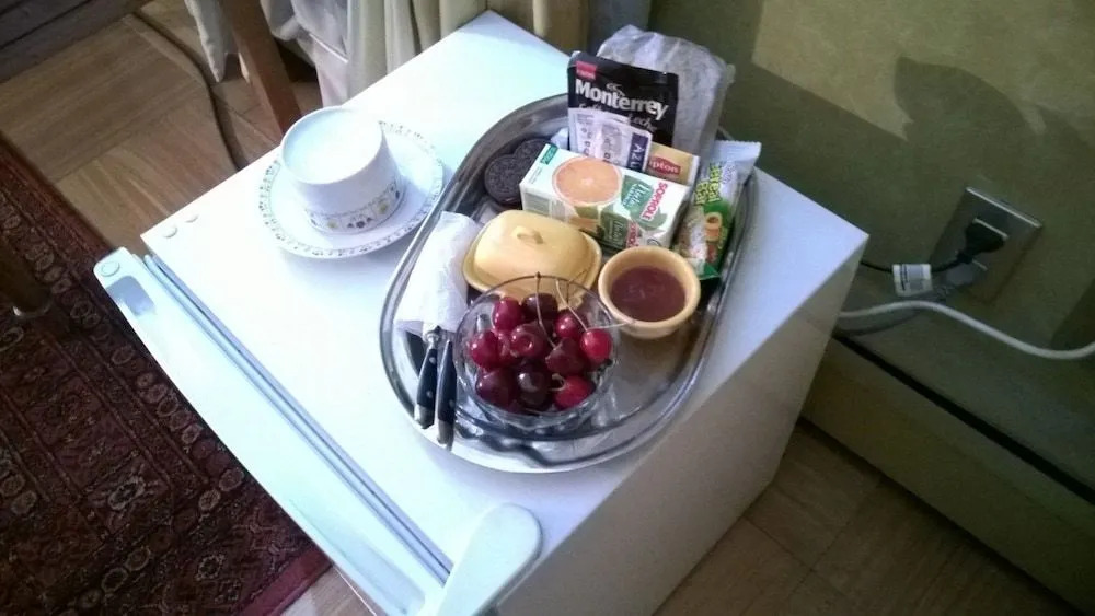 Bed & Breakfast BlumenHaus