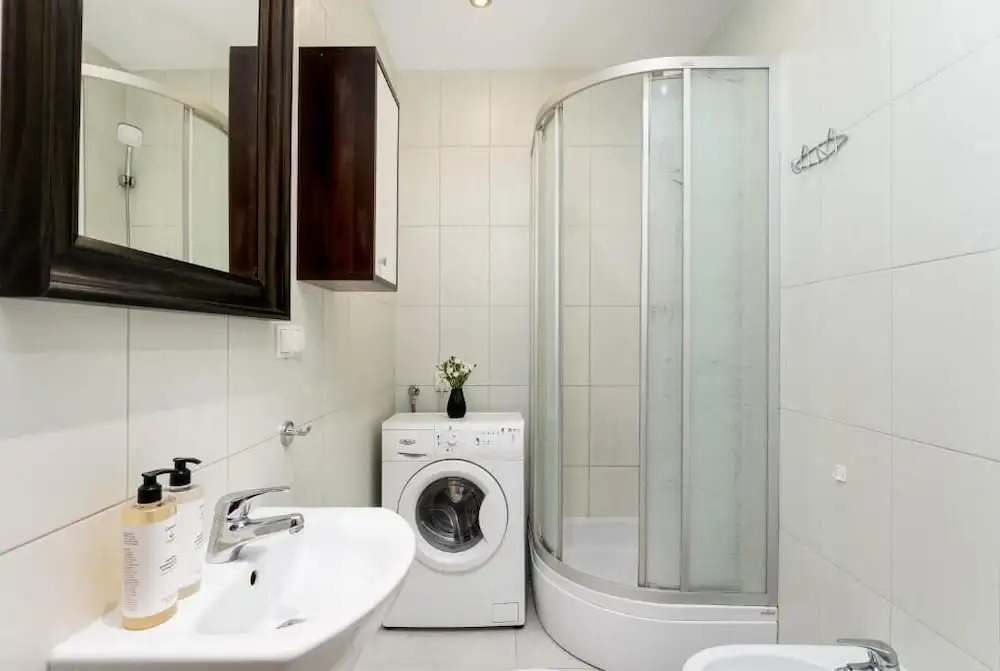 Malila Apartments Cracow Łazarza 3