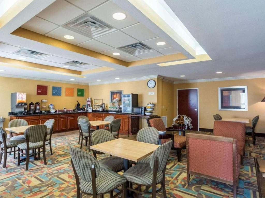 Quality Inn Donaldsonville - Gonzales