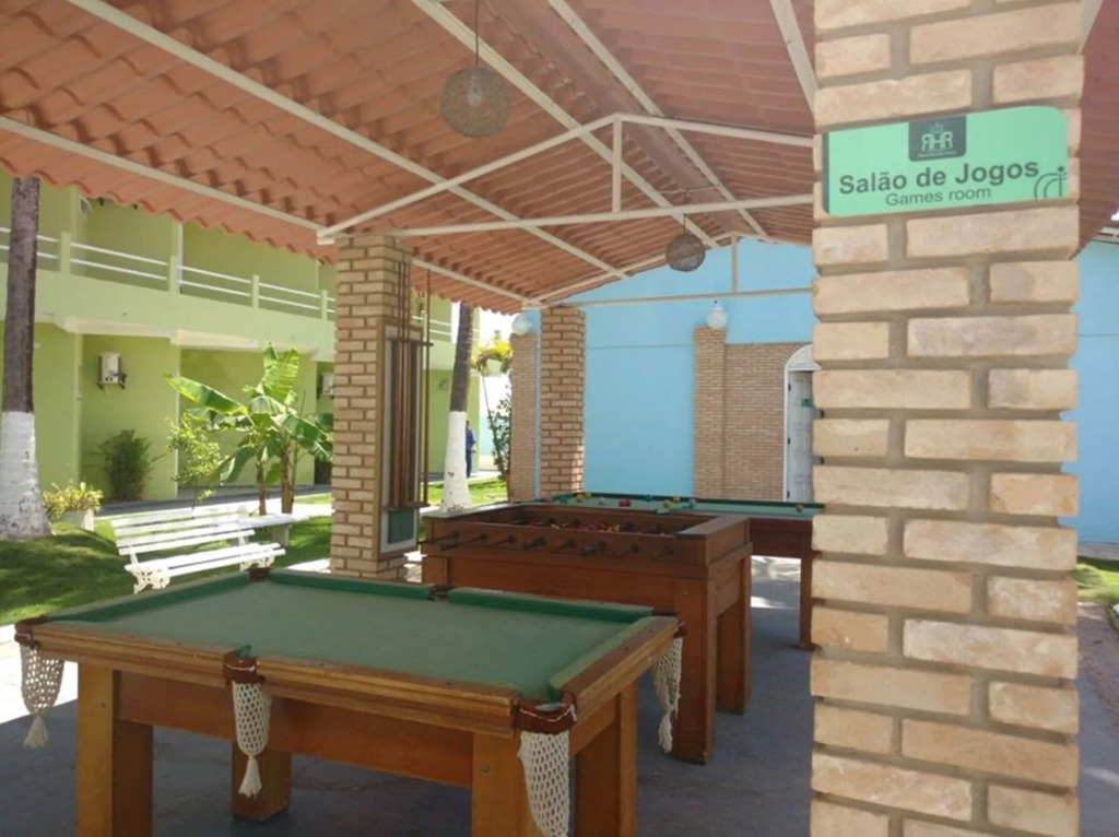 Hotel Parque das Aguas