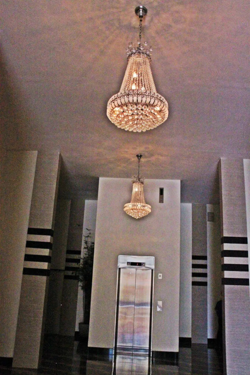 Luxio Hotel