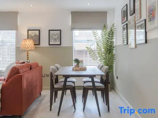 Your Apartment | Two Bed Apartment