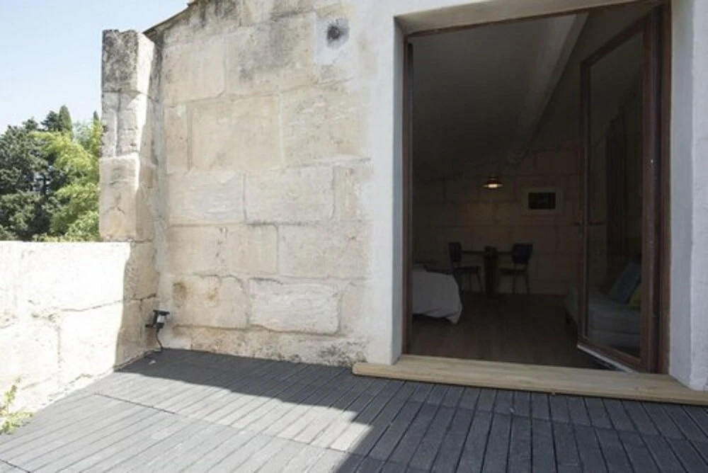 Les Chambres D'agmara