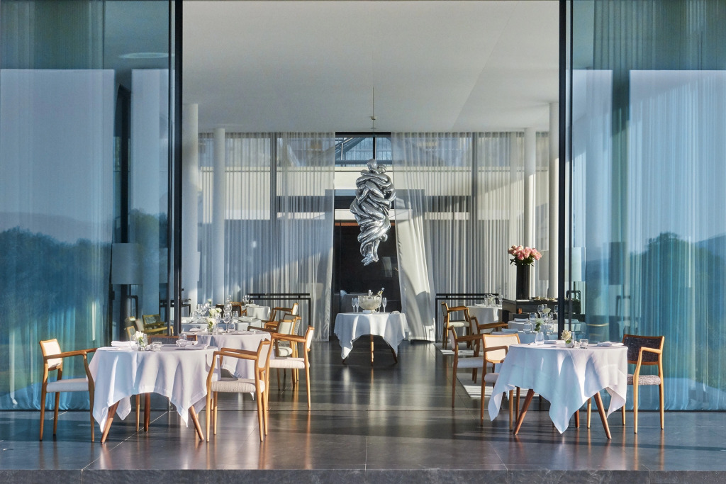 Auberge La Coste