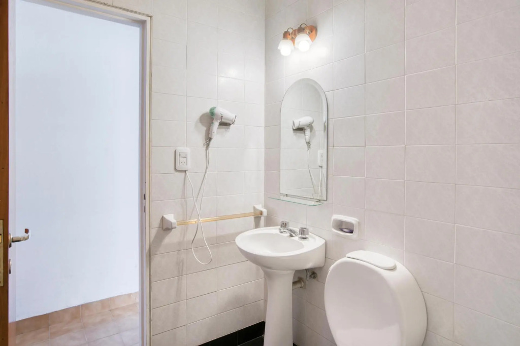 Apart Hotel Marilian