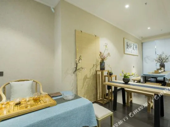 Shangke Youpin Hotel (Hengyang Shigu Academy)