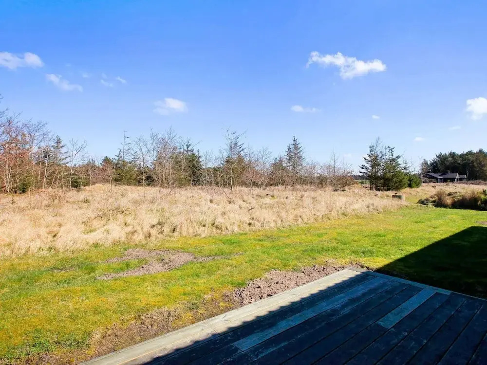 5 Star Holiday Home in Lokken