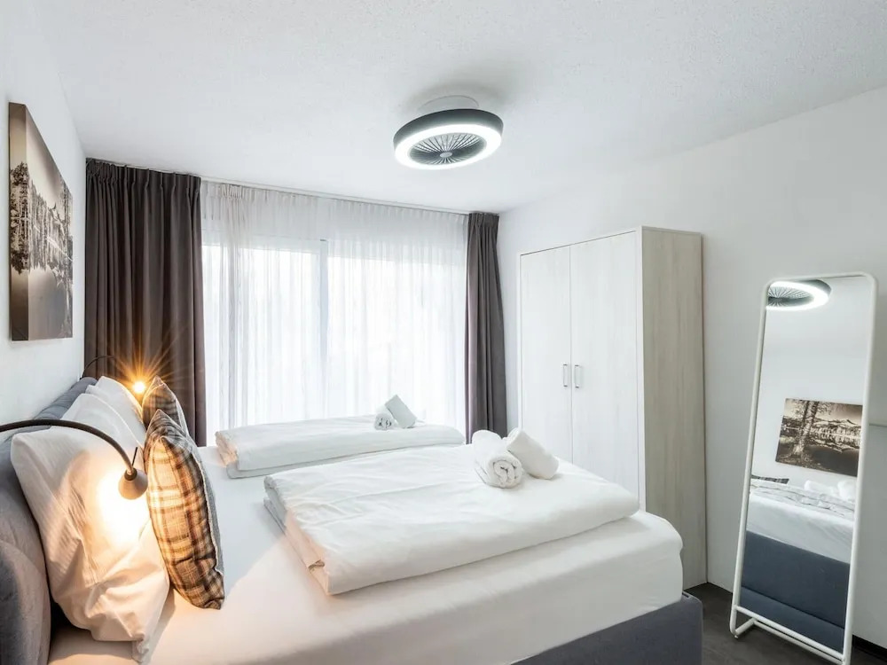 Apartment in Ellmau With Ski-in Access