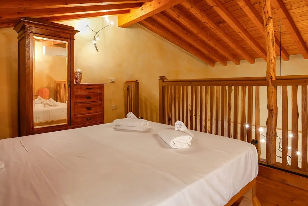 Borgo Olivo by Wonderful Italy