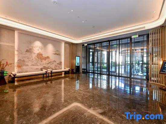 Huanghai Hotel（No.2 Bathing Beach Fisherman's Wharf Scenic Area Hotel）