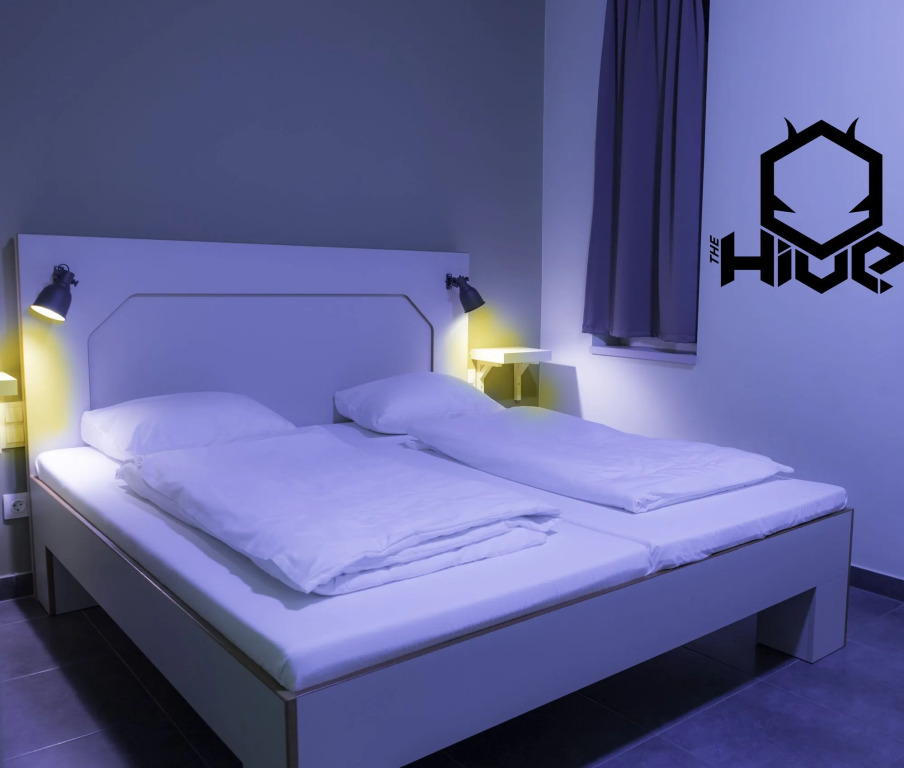 The Hive Party Hostel Budapest