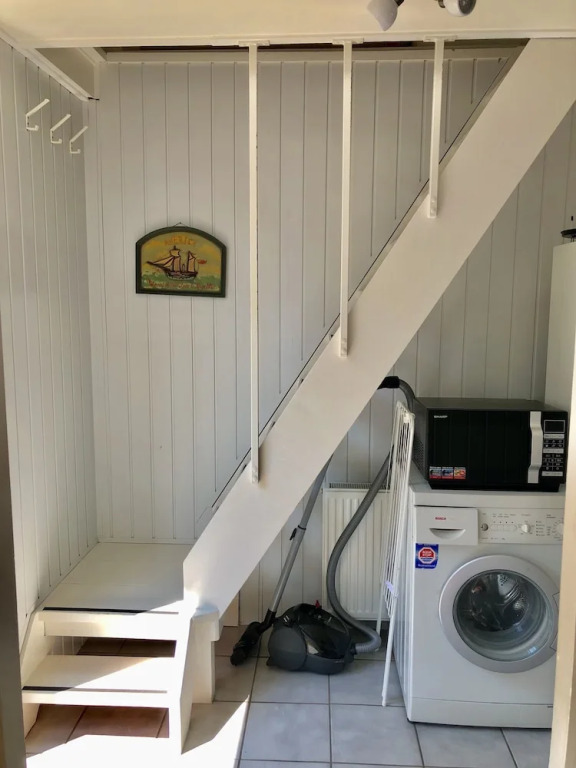 De Juttershut