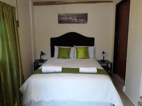1 Bed Apartment inside Thula Du Estate