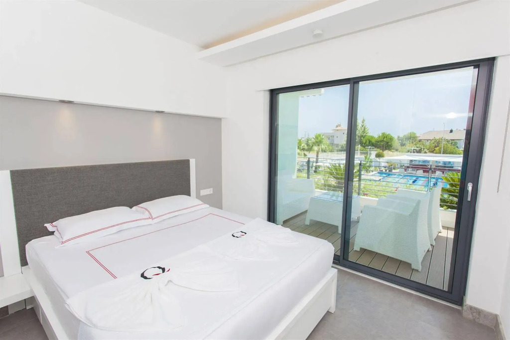 Q Spa Resort